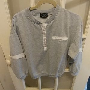 Mister Noah - vintage sweatshirt